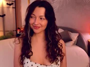 miley_smile on Chaturbate