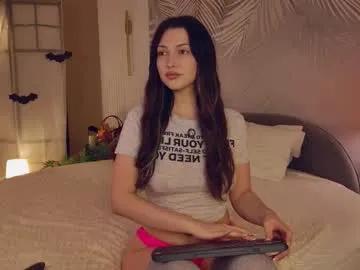 miley_smile on Chaturbate