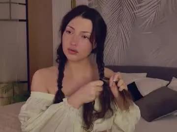 miley_smile on Chaturbate