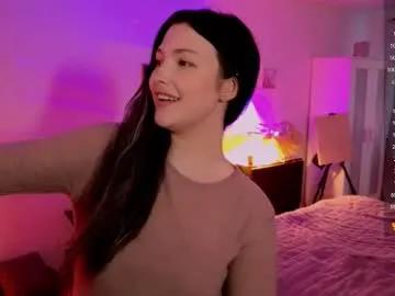 miley_smile on Chaturbate