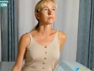 milf_hairy on Chaturbate