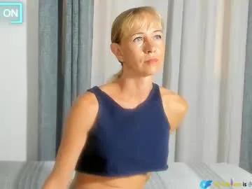 milf_hairy on Chaturbate