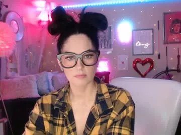 Private milf_lacey on Chaturbate
