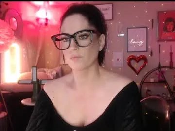 Private milf_lacey on Chaturbate