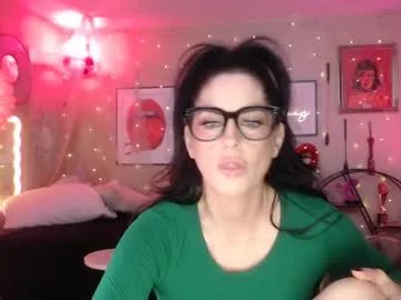 Private milf_lacey on Chaturbate