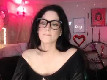 Private milf_lacey on Chaturbate