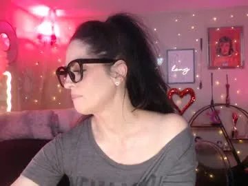 Private milf_lacey on Chaturbate