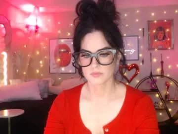 Private milf_lacey on Chaturbate