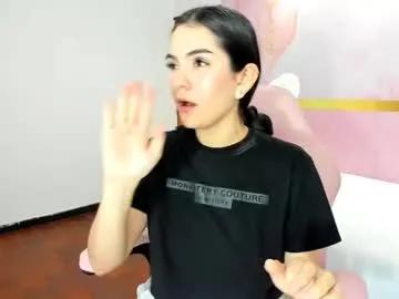 milk_candy16 on Chaturbate