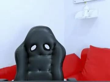 milk_candy16 on Chaturbate