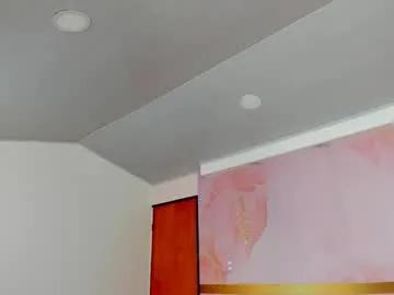 milk_candy16 on Chaturbate