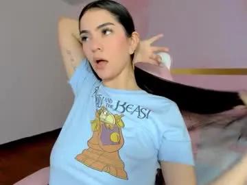 milk_candy16 on Chaturbate