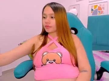milk_zafira on Chaturbate