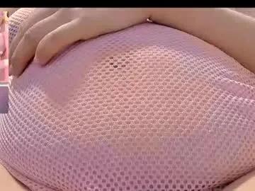 milk_zafira on Chaturbate