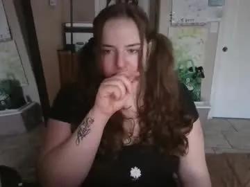 milkedmilf on Chaturbate
