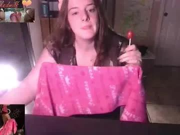 milkedmilf on Chaturbate
