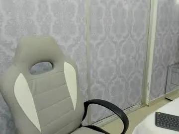 milkybaby_ on Chaturbate