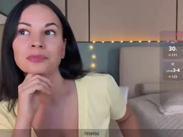 milla_kuni on Chaturbate
