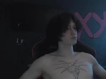 min1pekka on Chaturbate