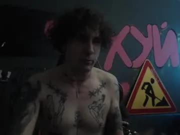 min1pekka on Chaturbate