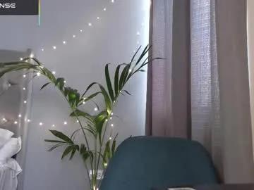 minikunis on Chaturbate