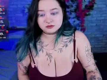 mira_fyre on Chaturbate