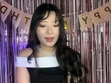 mirafloat on Chaturbate