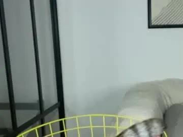 mirafloat on Chaturbate