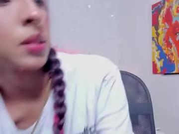 mirandaa_rogers on Chaturbate