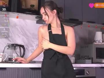 mirarune on Chaturbate