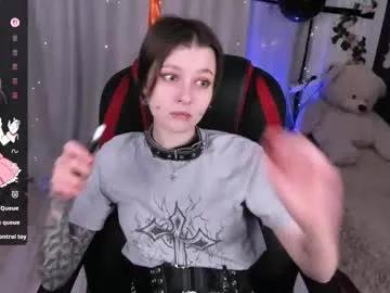 miravelle on Chaturbate