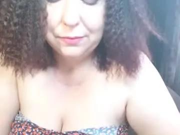 mishakiss34 on Chaturbate