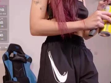 mishel_bless on Chaturbate