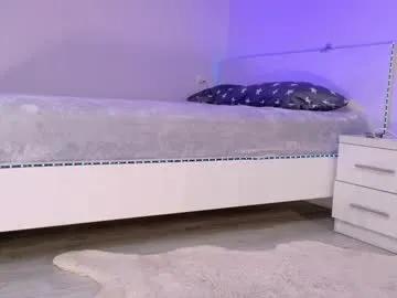 mishel_bless on Chaturbate