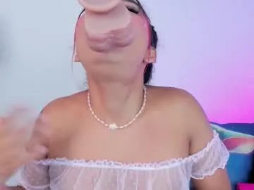 miss___allison on Chaturbate 