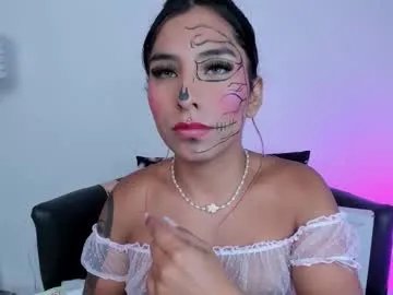 miss___allison on Chaturbate 