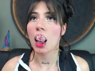 Freechat miss___charlotte on Chaturbate