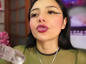 Freechat miss__anastasia on Chaturbate