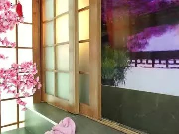 Freechat miss__anastasia on Chaturbate