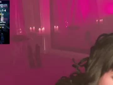 miss_alexxxa_ on Chaturbate