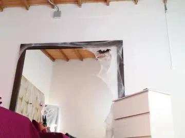 miss_alexxxa_ on Chaturbate