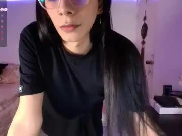 miss_hikikomori on Chaturbate