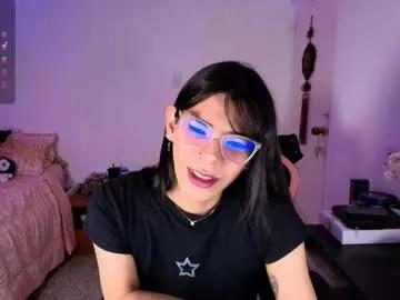 miss_hikikomori on Chaturbate