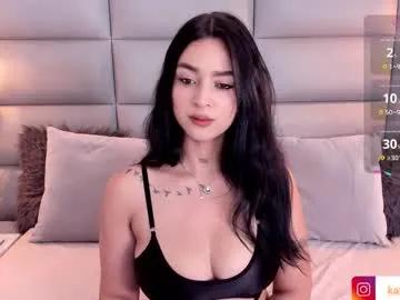 miss_ross_ on Chaturbate 