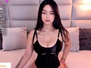 miss_ross_ on Chaturbate 
