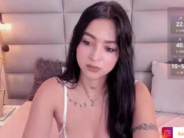 miss_ross_ on Chaturbate 