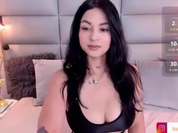 miss_ross_ on Chaturbate 