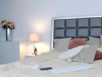 missangelinnaa on Chaturbate