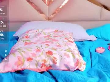 missbnasty_ on Chaturbate