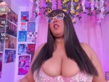 misscurvytop on Chaturbate